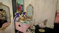 -MELAND CLUB亲子乐园·派对·餐厅(北京芳圆里ID MALL店)
