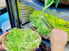 -黔二妞地摊火锅(龙华清湖店)