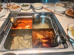 -海底捞火锅(崇文门新世界百货店)