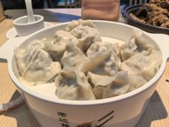 -老边饺子馆(西站店)