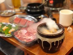 -蒜香焼肉PURUSHIN(马场路店)