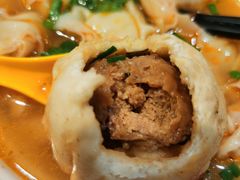 -大壶春生煎(四川中路店)