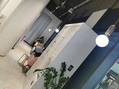 -天真蓝照相馆(龙岗万科里店)