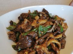 -大铁勺新津菜(东丽阳光新业广场店)