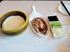 -便宜坊烤鸭店(国瑞城哈德门店)