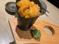 -御瀛日本料理