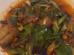 -阿斯牛牛·凉山菜(新会展店)