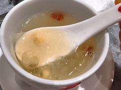 -喜来登由由大酒店九州膳坊中餐厅