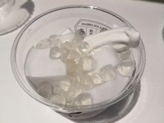 椰椰冻雪糕杯-喜茶(北京三里屯太古里店)