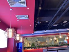 -好想牛·鲜切自助牛肉火锅(七堡花园城店)