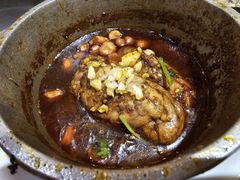 -聚点串吧·北京烧烤(赵登禹路店)