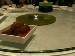 -香雪海饭店中餐厅(玉山店)