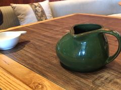 -云海肴·汽锅鸡·云南代表菜(浦江欢乐颂店)