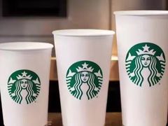 -星巴克(吉林财富广场店)