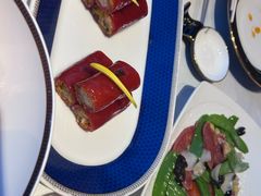 -名人坊·新派粤菜(河西奥体博览中心金鹰世界店)