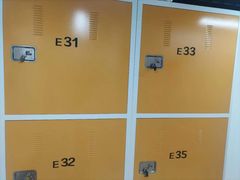 -猫库迷你自助仓储寄存仓库(丽泽桥店)