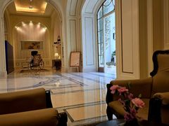 -利顺德大饭店·维多利亚花园(小白楼店)