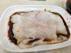 -八珍·广式煎饺·广州老字号(北京路总店)