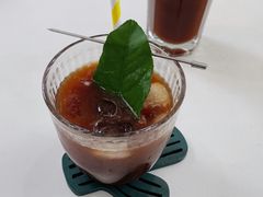 -五进制 Coffee Shop