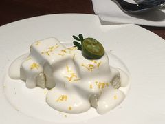-茉里·舒芙蕾·手作甜品
