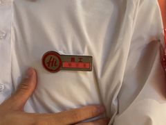 -海底捞火锅(西安路店)
