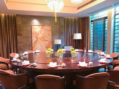 包厢-西安凯悦酒店·湖畔中餐厅