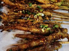 -林二哥宜烤官·宜宾小烧烤