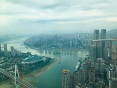 -WFC会仙楼观景台