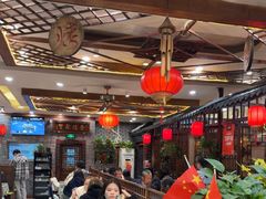 -玉桥餐厅(天坛店)