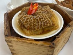 -番禺宾馆丽苑厅