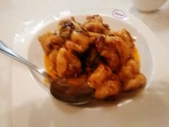 -西苑饭店·蓬莱春餐厅
