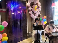 -蜀记火锅(南街店)