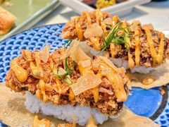 -三禾寿司(君尚店)