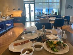 -恩然邦臣酒店-漫垛餐厅