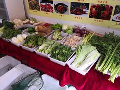 -温州山水家园农庄