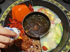 -味舵主重庆火锅(邓尉路店)