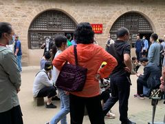 -延安杨家岭革命旧址