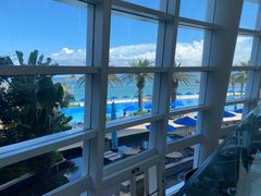 -深圳大梅沙京基洲际度假酒店