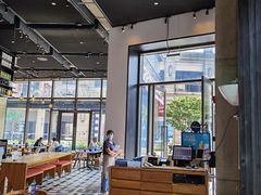-玛尚诺Pizza&Bar(长泰广场店)