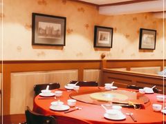 包厢-老吉士酒家(天平路店)