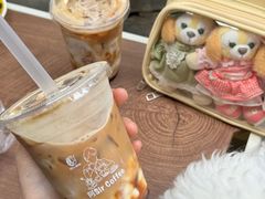 -阿sir咖啡(陶谷新村店)