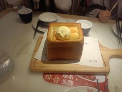 -绿茶餐厅(青岛城阳万象汇店)
