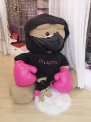 -E.L.K造型momopark店