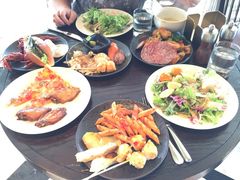 -君悦酒店·乐厨·高空自助餐(青年大街店)