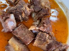 -荣生萝卜汤饭店