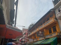 -唐人街(耀华力路)