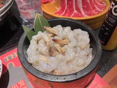 -牛New寿喜烧(金茂览秀城店)