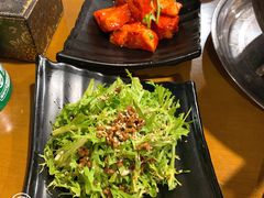 -正宗集安高丽火盆(东昌街店)