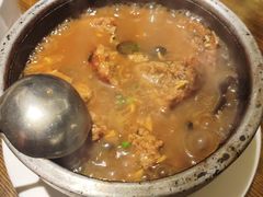 -粗茶淡饭·隐庐私厨(东亭店)