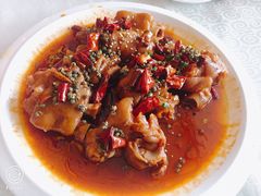 麻辣猪蹄-辣婆婆(航天桥店)